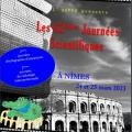 Affiche nimes